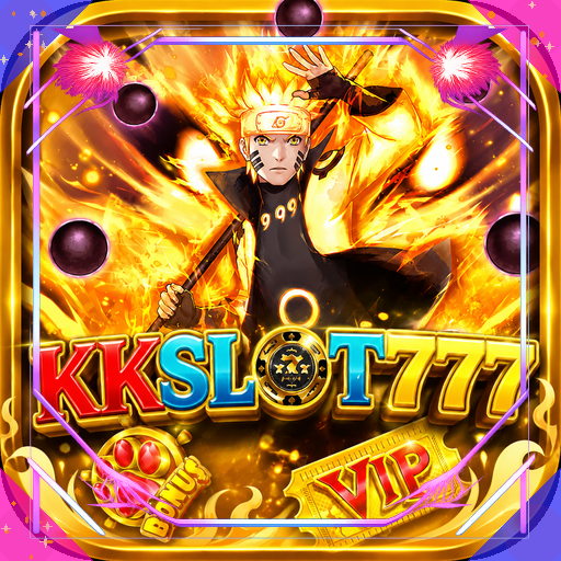 kkslot777 — mitra unggulan